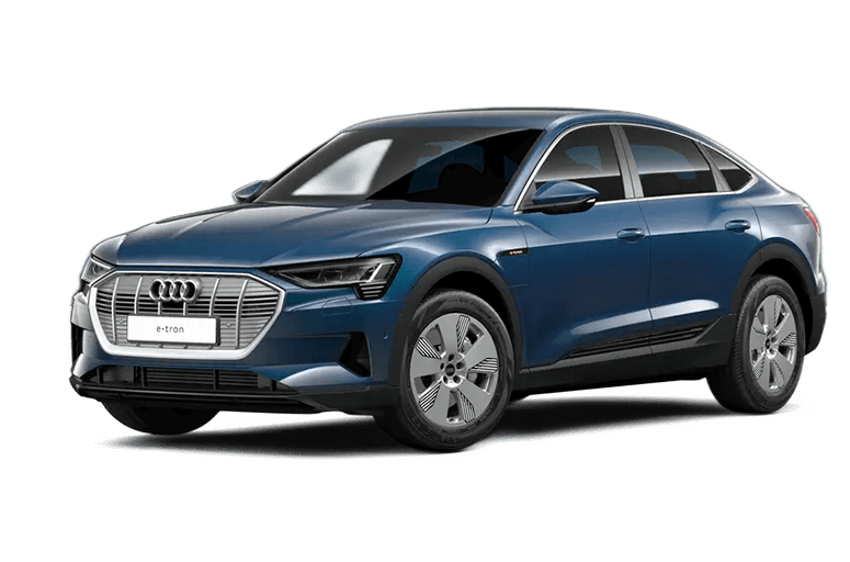 Audi Q8 e-tron Sportback 50 quattro